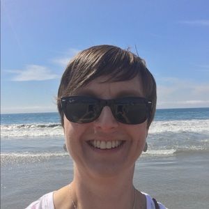 Meet your Posher, Wendy